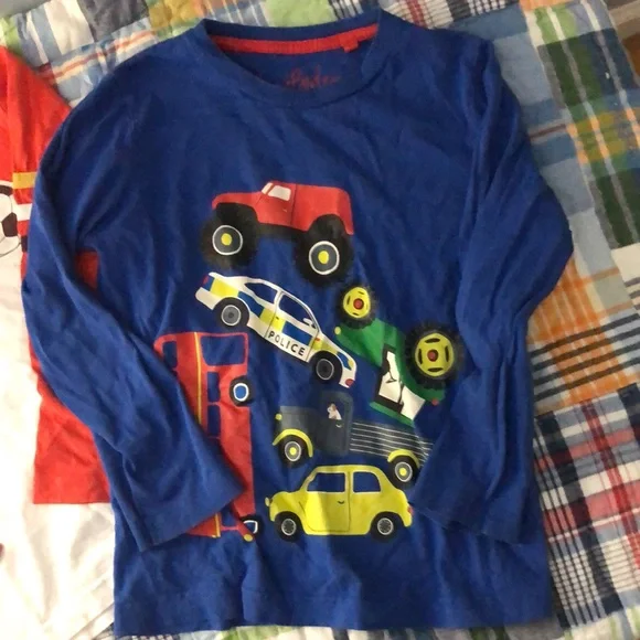 Mini Boden lot - Picture 2 of 4